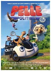 Pelle Politibil på sporet (2013)
