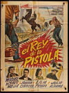 El rey de la pistola (1962)