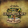 F.C. De Kampioenen 3: Kampioenen Forever (2017)