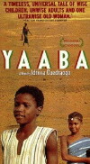 Yaaba - Großmutter (1989)