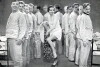 Min kone er husar (1935)