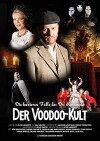 Die kuriosen Fälle des Dr. Kaminski (2018)