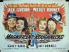 Magnificent Roughnecks (1956)