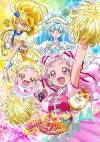 Hugtto Precure (2018)