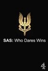 SAS: Who Dares Wins (2015)