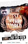 Ring of Honor Best in the World 2017 (2017)