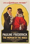 The Woman on the Index (1919)