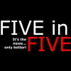 Five in Five (2013)