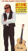 Feliciano: The Legend (1998)