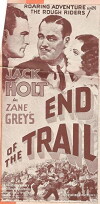 End of the Trail (1936)