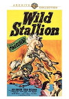 Wild Stallion (1952)