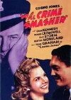 Cosmo Jones in the Crime Smasher (1943)