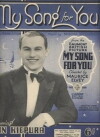 A Song for You (1934)