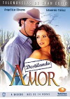 Distilling Love (2007)