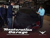 Kultautos - Die Werkstatt-Künstler (2013)