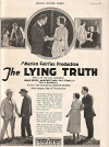 The Lying Truth (1922)