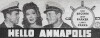 Hello, Annapolis (1942)