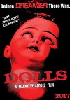 The Dolls (2017)