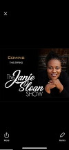 The Janie Sloan show (2018)