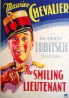 The Smiling Lieutenant (1931)