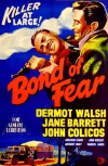 Bond of Fear (1956)
