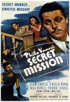Philo Vance's Secret Mission (1947)