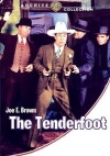 The Tenderfoot (1932)