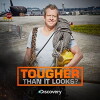 Tougher Than It Looks (2016)