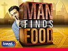Man Finds Food (2015)