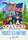 Project Naptime in the USA (2016)