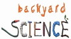Backyard Science (2003)