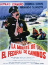 Muerte de el federal de camiones (1987)