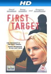 First Target - Anschlag auf den Präsidenten (2000)