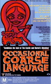 Occasional Coarse Language (1998)
