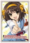 The Melancholy of Haruhi Suzumiya (2006)