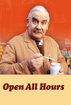 Open All Hours (1973)