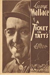 A Ticket in Tatts (1934)