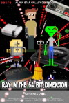 Ray in the 64 Bit Dimension (2017)