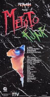 Mefisto funk (1986)