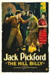 The Hill Billy (1924)
