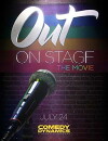 Out on Stage (2018)