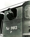 Natekspressen P903 (1942)