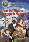 Torchlighters: The William Booth Story (2011)
