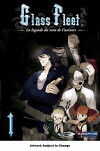 Glass Fleet - The Legend of the Wind of the Universe (2006)