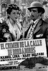 El crimen de la calle de Bordadores (1946)