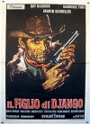 Return of Django (1967)