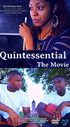 Quintessential: The Movie (2018)