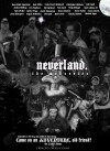 Neverland the LARP Sitcom (2015)