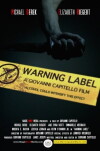 Warning Label (2014)
