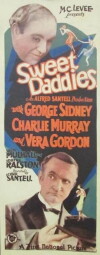 Sweet Daddies (1926)